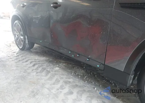 2024 Mazda Cx-90 3.3 Turbo Premium из США, поврежденный, VIN JM3KKDHD5R1162514